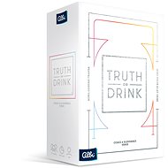 Truth or Drink CZ/SK - Party Game