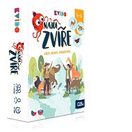 Quido - Find the animal - Social Game
