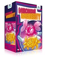 Neon experiments - 2 editions - Experiment Kit