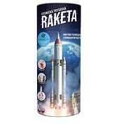 Space Jet Rocket - Experiment Kit