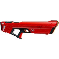 Wasserpistole SpyraGo rot - Wasserpistole