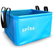 SpyraBase water pistol bag blue - Gun Accessory