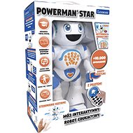 POWERMAN® STAR Interaktivní Robot ovládání gesty s dálkovým ovládáním - Robot