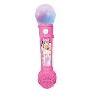 Barbie Shining Microphone - Children’s Microphone