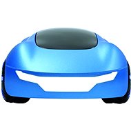Crosslander® Phantom - rechargeable and programmable radio controlled car with lights, sounds and sm - Toy Car