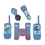Stitch adventure set - Kids' Walkie Talkie