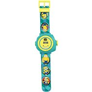 Mimoni Digital watch with 20 images to project - Children's Watch