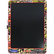 Lexibook Drawing tablet with E-ink 14" with cars - Electronic Drawing Board