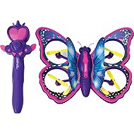 Butterfly Drone Crosslander with rechargeable battery - Drone