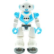 Powerman® Neo Programmable Robot with music, gesture control and remote control - Robot
