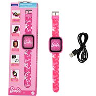 Kids Barbie smart watch with 8GB memory card - Children's Watch