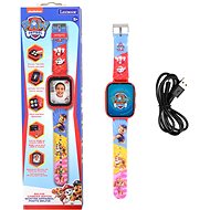 Kids smart watch Tlapková Patrola with 8GB memory card - Children's Watch