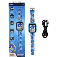 Sonic Kids Smart Watch with 8GB Memory Card - Children's Watch