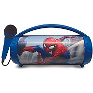 Spider-Man Bluetooth speaker with microphone - Musical Toy