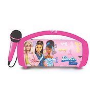 Barbie Bluetooth® Speaker with microphone - Musical Toy
