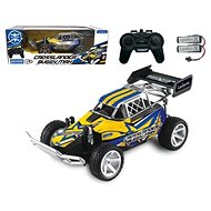 Crosslander® Buggy Max - Rechargeable Buggy Car with Remote Control - Remote Control Car