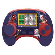 Spider-Man bilingual learning console with LCD screen (EN/CZ) - Digital Game