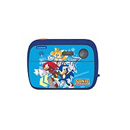 Kids Sonic Instant Camera 32GB SD card and LCD screen - Children's Camera