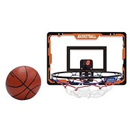 Basketball basket with counter 45x30 cm - Basketball Goal