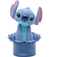 Stitch night light with speaker - Night Light