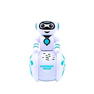 POWERMAN® Roller - Balanced unicycle robot with sound and light effects - Robot