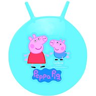 Piglet Pepa bouncing ball 45cm - Hopper Ball