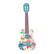 Stitch Acoustic Guitar - 31"/78 cm - Guitar for Kids