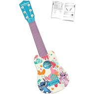 My first guitar Stitch - 21'' - Guitar for Kids