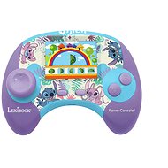 Stich bilingual learning console with 100 activities (EN/CZ) - Digital Game