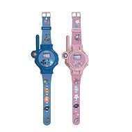 Stitch Walkie Talkie Watch - Kids' Walkie Talkie