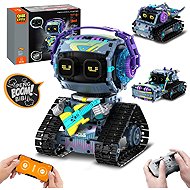 My STEM robot to build - Robot