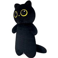 Kamaks cat 40cm black - Soft Toy