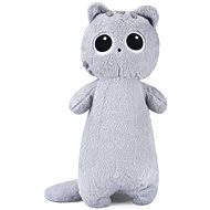 Kamaks cat 40cm grey - Soft Toy