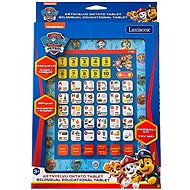 Lexibook Paw Patrol Hungarian English educational tablet - Tablet for Young Kids