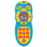 Lexibook Hungarian/English speaking educational remote control Paw Patrol - Educational Toy