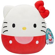 Squishmallows Sanrio - Hello Kitty Red Suit 20 cm - Soft Toy