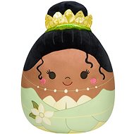 Squishmallows Disney Princess Tiana - Soft Toy