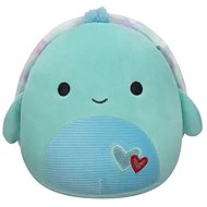 Squishmallows Water Turtle Cascade 40 cm - Soft Toy