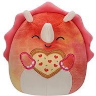 Squishmallows Triceratops Trinity 40 cm - Soft Toy