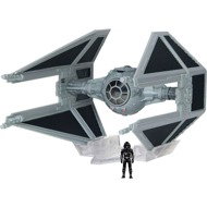 Star Wars Micro Galaxy Squadron 8 cm - Light Armor Class - Figure