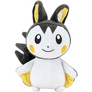 Pokémon 20 cm Emolga - Soft Toy