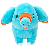 Pokémon 20 cm Phanpy - Soft Toy