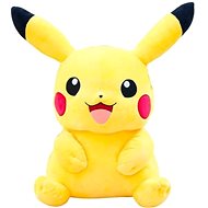 Pokémon 20 cm Pikachu - Soft Toy