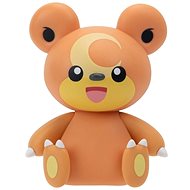 Pokémon 1 Figure Pack 10 cm (Vinyl Figure) Teddiursa W9 (International) - Figure