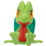 Pokémon 1 Figure Pack 10 cm (Vinyl Figure) Treecko W9 (International) - Figure