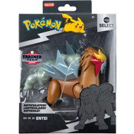 Pokémon Select 15 cm - Entei - Figure