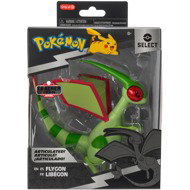 Pokémon Select 15 cm - Flygon - Figure
