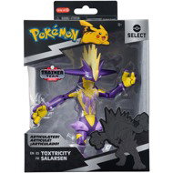 Pokémon Select 15 cm - Toxtricity - Figure