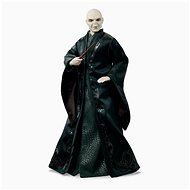 Harry Potter Design Collection, collectible Lord Voldemort doll with accessories - Doll