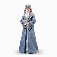 Harry Potter Design Collection, Albus Dumbledore collectible doll with accessories - Doll